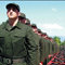 Gurbet�iye yerinde 21 g�nl�k askerlik e�itimi