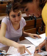 �niversiteye girecekler dikkat