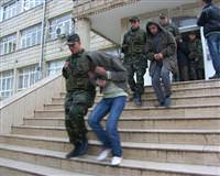 Teslim olan 4 PKK'l� serbest