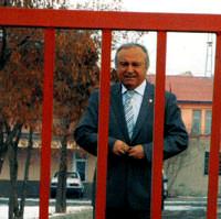 CHP'li vekil tutuklu M�T'�ileri dinledi