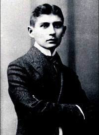 Almanya �srail aras�na Kafka'n�n Dava's� girdi