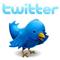 Twitter ilk kez kara ge�iyor