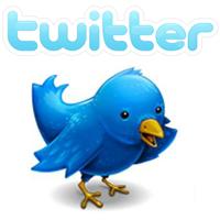 Twitter ilk kez kara ge�iyor