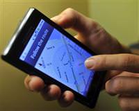 Motorola'n�n Droid'i 1. oldu