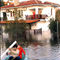 Fethiye de�il sanki Venedik