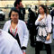 K�z meslek lisesinde patlama: 7 yaral�