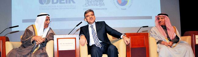 K�rfez'e m�lk kriteri: Paran� getir yeter