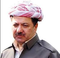 Barzani: PKK'y� biz ikna edelim