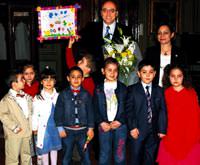 �ocuk �niversitesi 2010'da hizmette