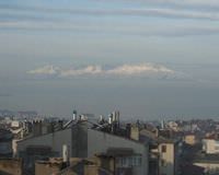 Bey�ehir G�l� kayboldu