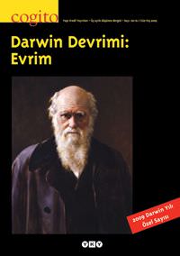 Cogito�dan Darwin �zel say�s�