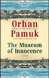Pamuk'a b�y�k �vg�