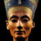 Nefertiti payla��lam�yor