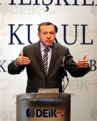 "Bu meydan� ter�re b�rakmaya niyetimiz yok"