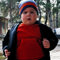 6 kilo do�du be� ya��nda 46y� buldu