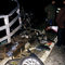 Milasta bir aile trafik kazas� kurban� 4 �l�
