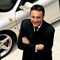Anadoluyu Ferrari ile tan��t�rd� zengine harcamay� ��retecek