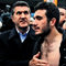 Bu kez Sar�g�l kurtard�