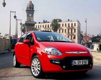 Ad�n� Fiat CEO'su koydu �zel fiyatla sat��a sunuldu