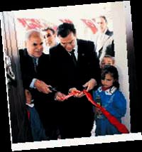 �elebi'den Do�u'daki ��retmenlere 50 s�cak yuva geliyor