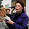 Paltosuyla cep telefonu ayn� renk