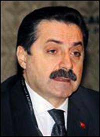 '�badet yeri �al��tay sonras� belirlenecek'