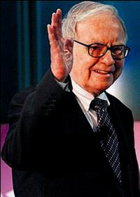 "Buffett, 2010'da i�i b�rakacak" iddias�