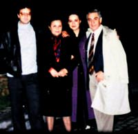 15'inci y�l�nda da elde var h�z�n