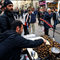 Y�lba�� gecesi �ehir Noel Babalara emanet