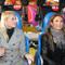 Mankenlerin lunapark maceras�