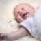 10 g�nl�k bebek terk edildi