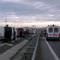 ��renci servisi devrildi: 2 �l�
