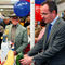 Carrefoursa 100 ma�aza a�acak