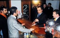 Maliye bu gece fazla mesai yap�p e�lence yerlerini denetleyecek