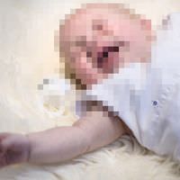 10 g�nl�k bebek terk edildi