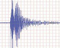 Kayseri'de deprem