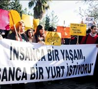 At ve e�ek etleri 'G�ven Kasap'tan!