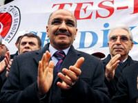 Eylemler 8 ocak'ta ba�layacak