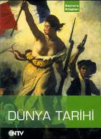 D�nya tarihi cebe girdi
