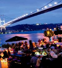 Turizmi kurtaran �stanbul 2010'da da g�zde olacak