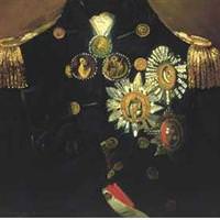 Amiral numaras� yap�nca...