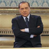 Berlusconi'den yeni m�zik alb�m�
