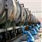 NATO petrol boru hatt�nda h�rs�zl�k