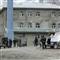 Hakkaride korsan g�steri