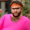 Recep �vedik zirveyi b�rakmad�