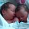 Tek yumurta ikizleri farkl� y�llarda do�du