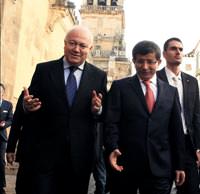 �spanya'yla yeni s�re�