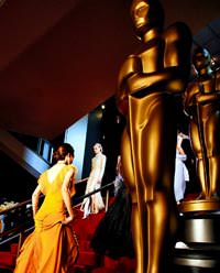 2009�un moda Oscar�lar�