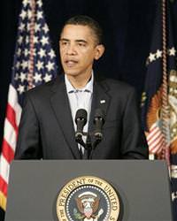 Obama: Bombac� El Kaide mensubu
