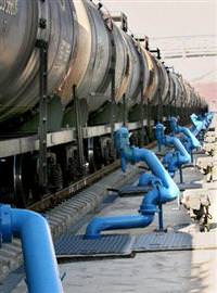 NATO petrol boru hatt�nda h�rs�zl�k